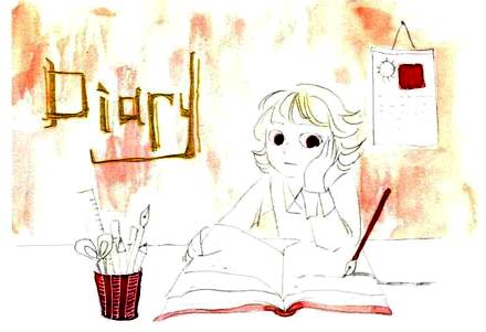 Diary